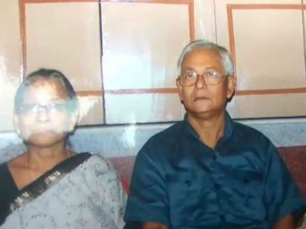 বৃদ্ধ দম্পতির অস্বাভাবিক মৃত্যু, ঘর থেকে দেহ উদ্ধার ঘিরে চাঞ্চল্য বৃদ্ধ দম্পতির অস্বাভাবিক মৃত্যু, ঘর থেকে দেহ উদ্ধার ঘিরে চাঞ্চল্য