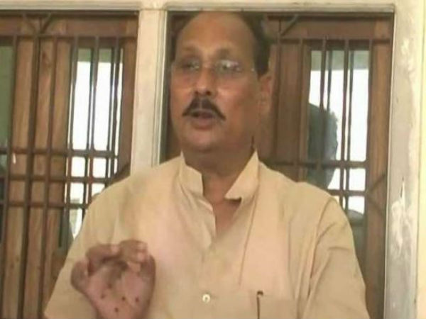 বিজেপির ফল নিয়ে সাবধান বাণী যোগীর রাজ্যের নেতার বিজেপির ফল নিয়ে সাবধান বাণী যোগীর রাজ্যের নেতার