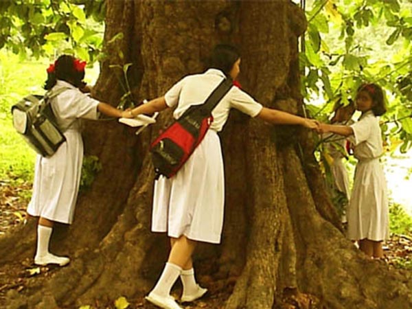 পরবর্তীকালে এই আন্দোলনের ইতিহাস