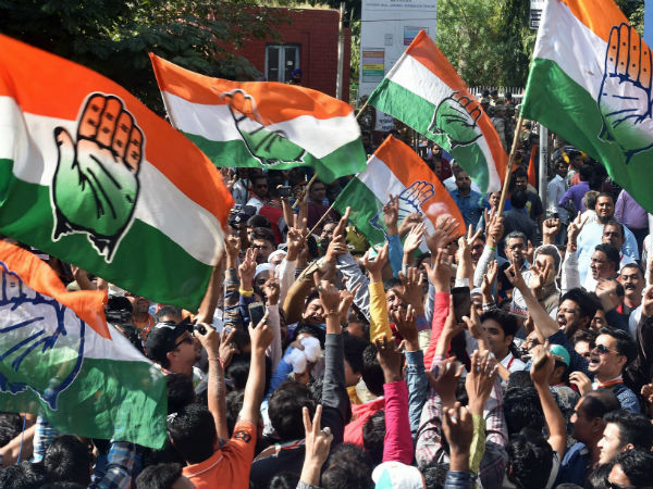 রাজস্থানে স্থানীয় নির্বাচনে বড় জয় কংগ্রেসের, উধাও মোদী ম্যাজিক রাজস্থানে স্থানীয় নির্বাচনে বড় জয় কংগ্রেসের, উধাও মোদী ম্যাজিক