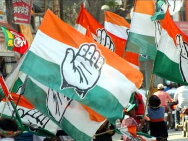 হাইকমান্ডের সিদ্ধান্ত, পদত্যাগ করলেন প্রদেশ কংগ্রেস সভাপতি হাইকমান্ডের সিদ্ধান্ত, পদত্যাগ করলেন প্রদেশ কংগ্রেস সভাপতি