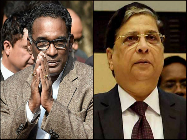 ফের মুখ্য বিচারপতিকে চিঠি বিচারপতি চেলারামেশ্বরের, নতুন অশান্তির প্রমাদ গুনছে সুপ্রিমকোর্ট ফের মুখ্য বিচারপতিকে চিঠি বিচারপতি চেলারামেশ্বরের, নতুন অশান্তির প্রমাদ গুনছে সুপ্রিমকোর্ট