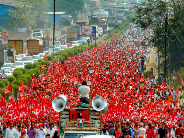আগামিকাল ফের কৃষকদের সঙ্গে বৈঠক