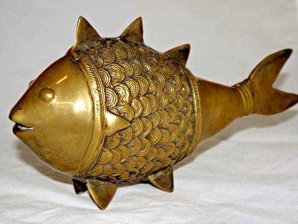 সৌভাগ্যের জন্য