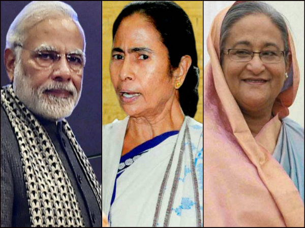 চিনকে কোণঠাসা করতে বাংলাদেশকে পাশে রেখে তিস্তা চুক্তি চাইছেন মোদী, রাজি হবেন কি মমতা চিনকে কোণঠাসা করতে বাংলাদেশকে পাশে রেখে তিস্তা চুক্তি চাইছেন মোদী, রাজি হবেন কি মমতা