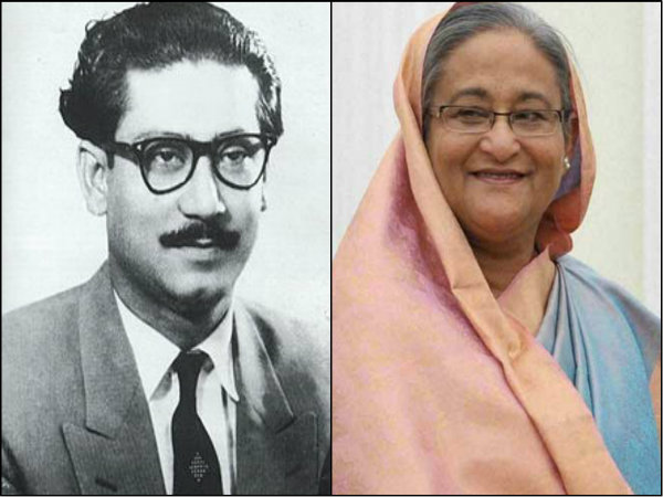 বঙ্গবন্ধুর স্বপ্নপূরণের প্রথম ধাপ, উন্নয়নশীল শিরোপায় এগিয়ে চলার ডাক হাসিনার বঙ্গবন্ধুর স্বপ্নপূরণের প্রথম ধাপ, উন্নয়নশীল শিরোপায় এগিয়ে চলার ডাক হাসিনার