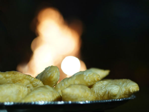 গুজিয়া