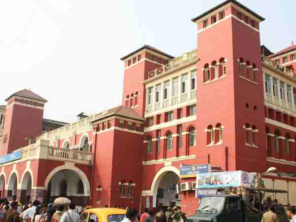হাওড়ার রেল মিউজিয়াম বন্ধের সিদ্ধান্ত