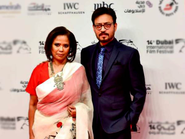 ইরফানের অসুস্থতা নিয়ে স্ত্রী-পোস্ট, একবার ভেবে দেখতে বাধ্য করবে জনগণকে ইরফানের অসুস্থতা নিয়ে স্ত্রী-পোস্ট, একবার ভেবে দেখতে বাধ্য করবে জনগণকে