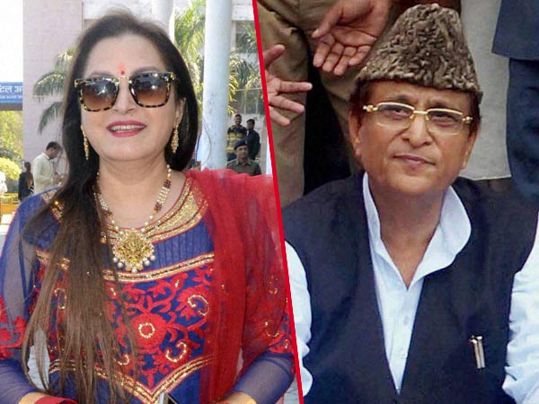 পদ্মাবত দেখতে গিয়ে খিলজিকে দেখে আজম খান মনে পড়ল! আর কী বললেন জয়া প্রদা পদ্মাবত দেখতে গিয়ে খিলজিকে দেখে আজম খান মনে পড়ল! আর কী বললেন জয়া প্রদা