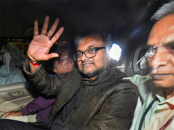 জেলের প্রহরা