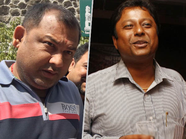আর্থিক প্রতারণা মামলা, কৌস্তুভ রায় ও শিবাজি পাঁজাকে জিজ্ঞাসাবাদ সিবিআই-এর আর্থিক প্রতারণা মামলা, কৌস্তুভ রায় ও শিবাজি পাঁজাকে জিজ্ঞাসাবাদ সিবিআই-এর