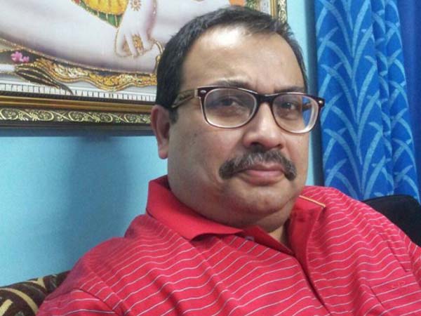 সারদাকাণ্ডে বিশেষ ‘ছাড়’ কুণালকে, আইনজীবীদের কর্মবিরতিতে নিজেই করলেন সওয়াল সারদাকাণ্ডে বিশেষ ‘ছাড়’ কুণালকে, আইনজীবীদের কর্মবিরতিতে নিজেই করলেন সওয়াল