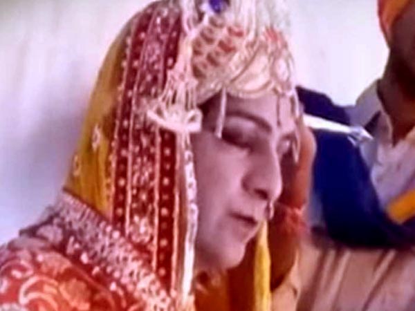 আত্মহত্যায় প্ররোচনা
