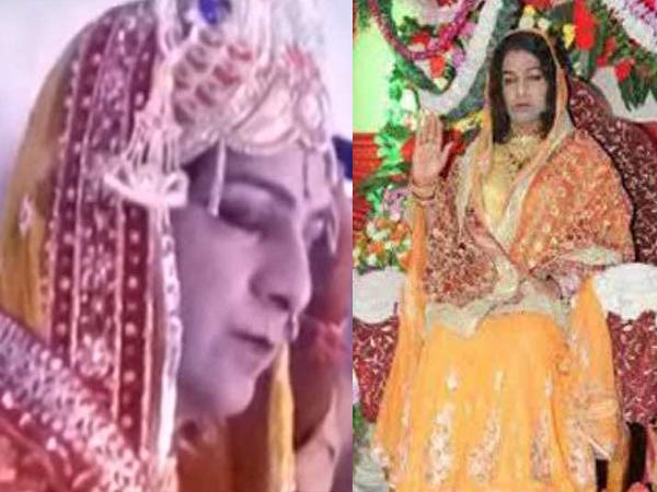 যৌন হেনস্থা