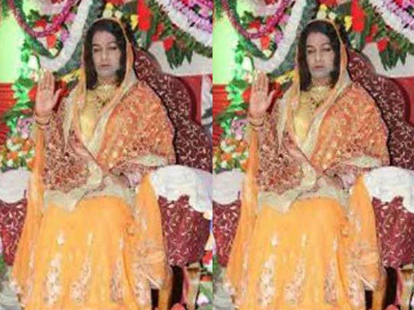 ভণ্ড বাবা