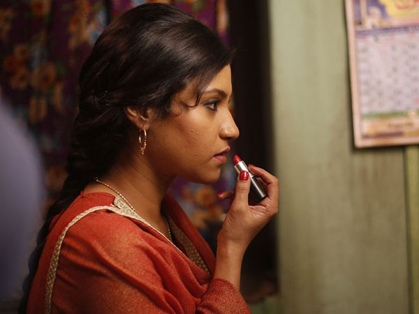লিপস্টিক আন্ডার মাই বুর্খা