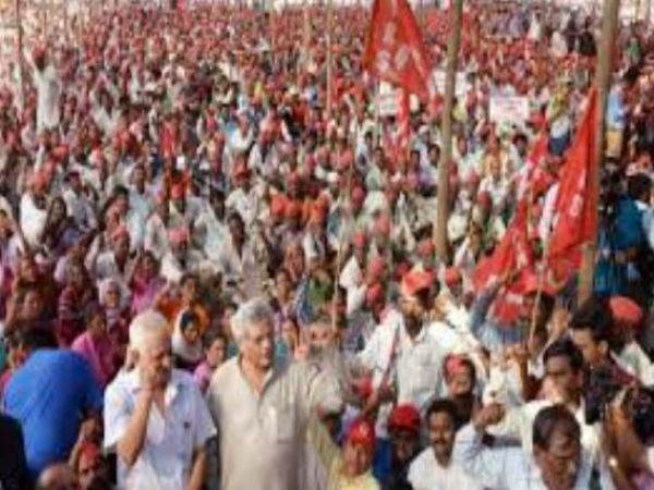 বাংলা-ত্রিপুরায় আশা নেই! নতুন রাজ্যে নতুন নেতার হদিশ সিপিএমে বাংলা-ত্রিপুরায় আশা নেই! নতুন রাজ্যে নতুন নেতার হদিশ সিপিএমে