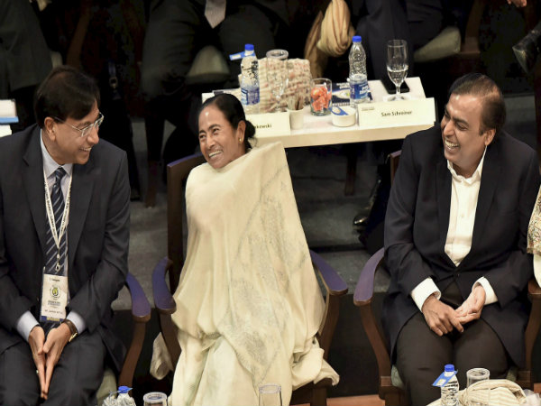 বাংলায় শিল্পায়ন নিয়ে সন্তোষজনক রিপোর্ট বণিকসভার বাংলায় শিল্পায়ন নিয়ে সন্তোষজনক রিপোর্ট বণিকসভার