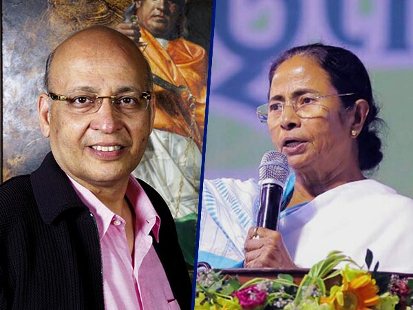 মমতার ‘বার্তা’ পেয়ে বিধানসভায় সোনিয়ার ‘দূত’, রাজ্যসভা থেকেই ২০১৯-এর দামামা শুরু মমতার ‘বার্তা’ পেয়ে বিধানসভায় সোনিয়ার ‘দূত’, রাজ্যসভা থেকেই ২০১৯-এর দামামা শুরু