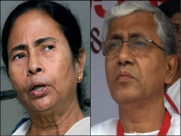 ত্রিপুরায় বামেরা জিতলে খুশি হবেন মমতা, বিধানসভায় জানালেন মনের কথা ত্রিপুরায় বামেরা জিতলে খুশি হবেন মমতা, বিধানসভায় জানালেন মনের কথা