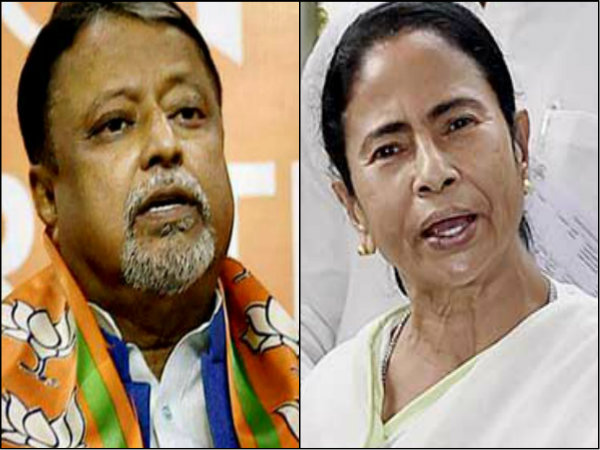 মুকুলকে ঝটকা দিয়ে বিজেপি ছাড়লেন প্রাক্তন তৃণমূল বিধায়ক, ঘরে ফিরেই বিস্ফোরক তোপtrinamool congress, mukul roy, bjp, west midnapur, west bengal, তৃণমূল কংগ্রেস, মুকুল রায়, বিজেপি, পশ্চিম মেদিনীপুর, পশ্চিমবঙ্গ মুকুলকে ঝটকা দিয়ে বিজেপি ছাড়লেন প্রাক্তন তৃণমূল বিধায়ক, ঘরে ফিরেই বিস্ফোরক তোপtrinamool congress, mukul roy, bjp, west midnapur, west bengal, তৃণমূল কংগ্রেস, মুকুল রায়, বিজেপি, পশ্চিম মেদিনীপুর, পশ্চিমবঙ্গ