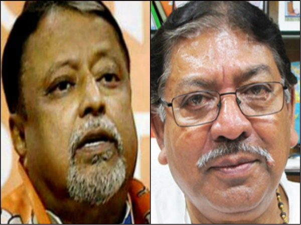 দিল্লিতে সোমেনের অসুস্থতার খবর শুনেই হাসপাতালে মুকুল, ফোন করলেন প্রণববাবু দিল্লিতে সোমেনের অসুস্থতার খবর শুনেই হাসপাতালে মুকুল, ফোন করলেন প্রণববাবু