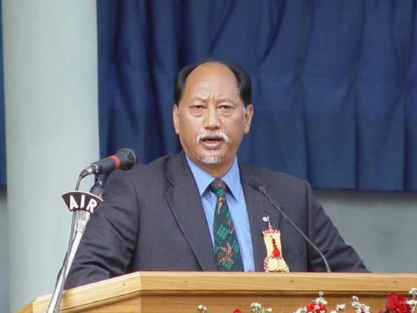 নাগাল্যান্ডেও ইতিহাস তৈরির পথে বিজেপি! এনপিএফকে হারিয়ে সরকার দখল সময়ের অপেক্ষা নাগাল্যান্ডেও ইতিহাস তৈরির পথে বিজেপি! এনপিএফকে হারিয়ে সরকার দখল সময়ের অপেক্ষা