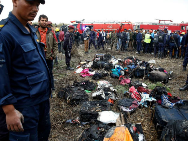 কী ভাবে কাঠমাণ্ডুতে ভেঙে পড়ল বাংলাদেশের বিমান, সামনে এল চাঞ্চল্যকর তথ্য কী ভাবে কাঠমাণ্ডুতে ভেঙে পড়ল বাংলাদেশের বিমান, সামনে এল চাঞ্চল্যকর তথ্য