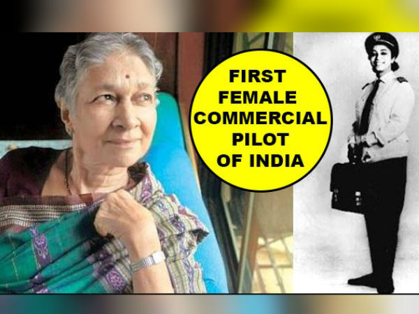 শত বাধাতে আটকে রাখা যাবে না, বিমান উড়ানে ইতিহাস গড়েছে ভারতের মহিলা পাইলটরা শত বাধাতে আটকে রাখা যাবে না, বিমান উড়ানে ইতিহাস গড়েছে ভারতের মহিলা পাইলটরা