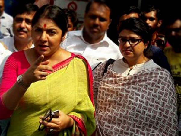 রাজ্যসভার ভোটের দিনই এই পদত্যাগে বিজেপি শিবিরে শোরগোল পড়ে যায়। কেন তিনি পদত্যাগ করলেন, তা নিয়ে জল্পনা শুরু হয়ে যায় রাজনৈতিক মহলে। রাজ্যসভার ভোটের দিনই এই পদত্যাগে বিজেপি শিবিরে শোরগোল পড়ে যায়। কেন তিনি পদত্যাগ করলেন, তা নিয়ে জল্পনা শুরু হয়ে যায় রাজনৈতিক মহলে।