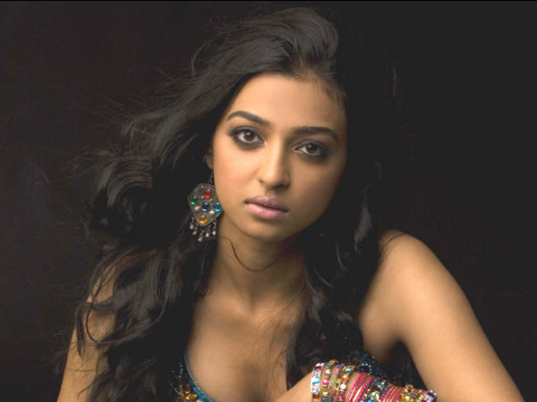 রাধিকা ও রাজ কুমার