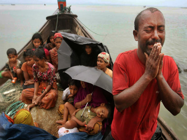 ঘটনার সূত্রপাত