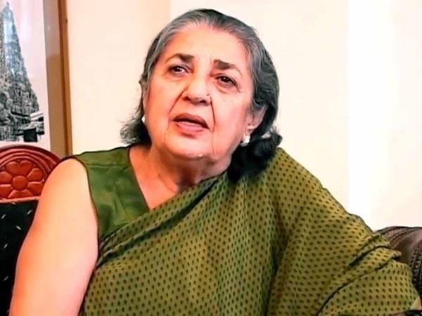 ফের শোকস্তব্ধ বলিউড,প্রয়াত অভিনেত্রী শাম্মি, শোকজ্ঞাপন অমিতাভ থেকে ফারহার ফের শোকস্তব্ধ বলিউড,প্রয়াত অভিনেত্রী শাম্মি, শোকজ্ঞাপন অমিতাভ থেকে ফারহার