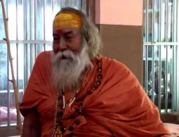 কর সেবকরা অযোধ্যায় মন্দির ধ্বংস করেছিল! ধর্মীয় নেতার দাবিতে চাঞ্চল্য কর সেবকরা অযোধ্যায় মন্দির ধ্বংস করেছিল! ধর্মীয় নেতার দাবিতে চাঞ্চল্য
