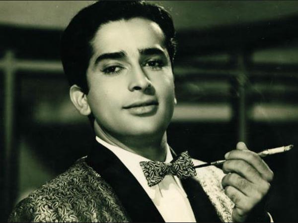 শশী কাপুর