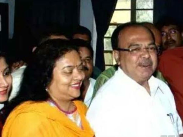 ভুল করছেন শোভন, প্রতিক্রিয়া স্ত্রী রত্না চট্টোপাধ্যায়ের ভুল করছেন শোভন, প্রতিক্রিয়া স্ত্রী রত্না চট্টোপাধ্যায়ের