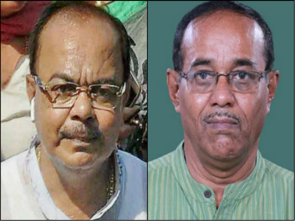পদে আছেন, ভোটে নন! শোভনে অনাস্থায় আসন্ন পঞ্চায়েতে উত্থান তৃণমূলের নয়া নেতার পদে আছেন, ভোটে নন! শোভনে অনাস্থায় আসন্ন পঞ্চায়েতে উত্থান তৃণমূলের নয়া নেতার