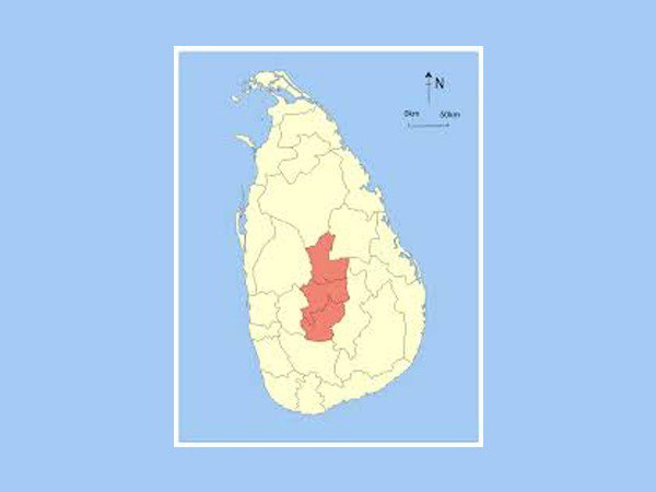 শ্রীলঙ্কায় রোহিঙ্গা আশ্রয়