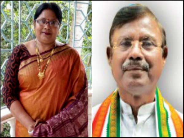 বিধায়করাও এখন ভুগছেন নিরাপত্তাহীনতায়! দুই ঘটনায় তাজ্জব রাজ্যের প্রশাসন বিধায়করাও এখন ভুগছেন নিরাপত্তাহীনতায়! দুই ঘটনায় তাজ্জব রাজ্যের প্রশাসন