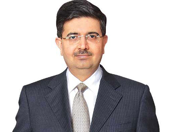উদয় কোটাক