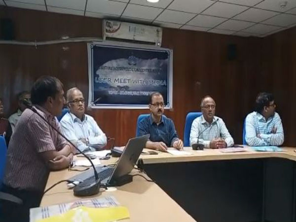 গ্রীষ্মে পশ্চিমবঙ্গের তাপমাত্রা বাড়বে, আর কী সতর্কবার্তা আবহবিদদের গ্রীষ্মে পশ্চিমবঙ্গের তাপমাত্রা বাড়বে, আর কী সতর্কবার্তা আবহবিদদের