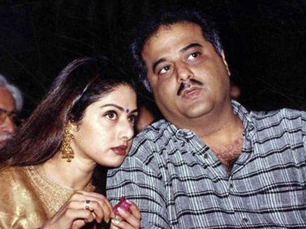 বনি কাপুরের দুর্ঘটনা