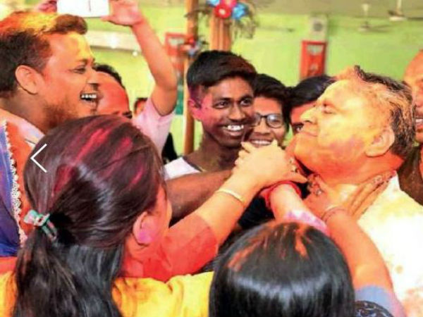 মুকুল-দিলীপ নয়, বাংলায় পরিবর্তন আনতে দূত পাঠাচ্ছেন মোদী মুকুল-দিলীপ নয়, বাংলায় পরিবর্তন আনতে দূত পাঠাচ্ছেন মোদী