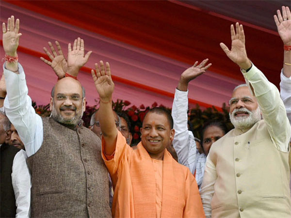 ফের পুরনো শরিকের হুল! ২০১৯-এ বিজেপির অবস্থা হবে বর্তমান বিরোধীর মতো ফের পুরনো শরিকের হুল! ২০১৯-এ বিজেপির অবস্থা হবে বর্তমান বিরোধীর মতো