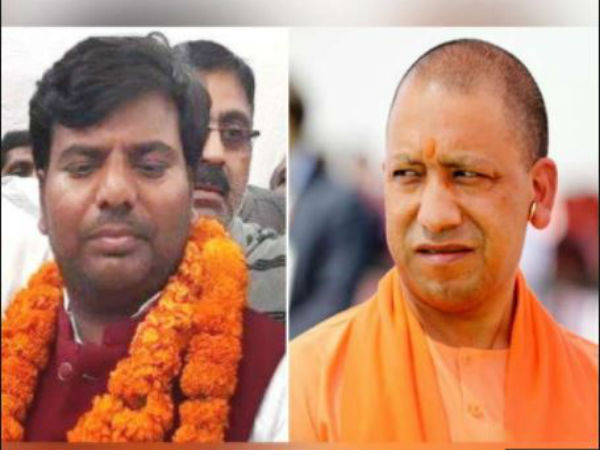 গোরক্ষপুর উপনির্বাচনে ২৯ সংখ্যাটি প্রাসঙ্গিক হল কীভাবে! নেপথ্যে কোন ঘটনা গোরক্ষপুর উপনির্বাচনে ২৯ সংখ্যাটি প্রাসঙ্গিক হল কীভাবে! নেপথ্যে কোন ঘটনা