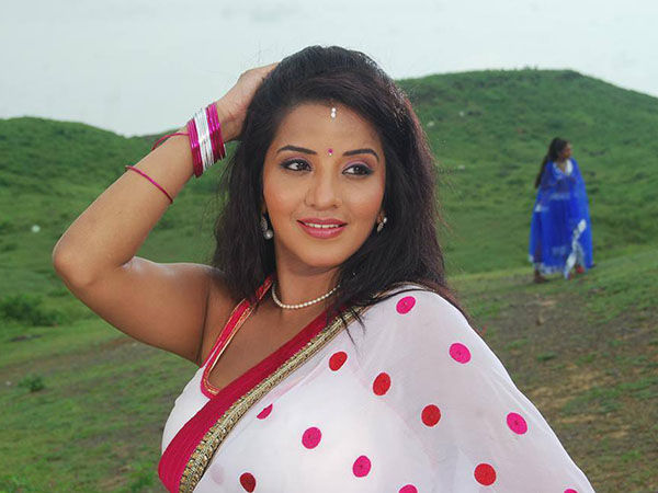 নতুন ঝুমা বৌদি