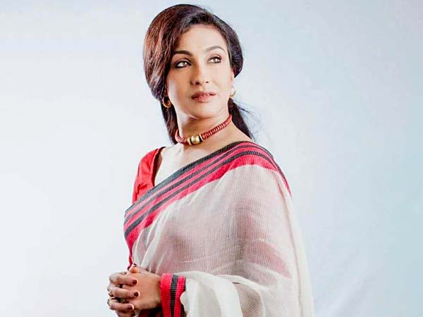 প্রথমবার এনটি ওয়ান স্টুডিও-তে ঢোকবার অভিজ্ঞতা