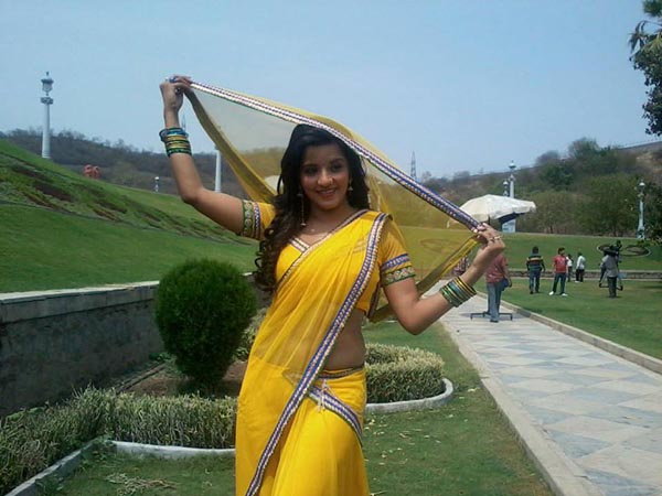শ্রীলেখা নয় কাস্টিং মোনালিসাকে