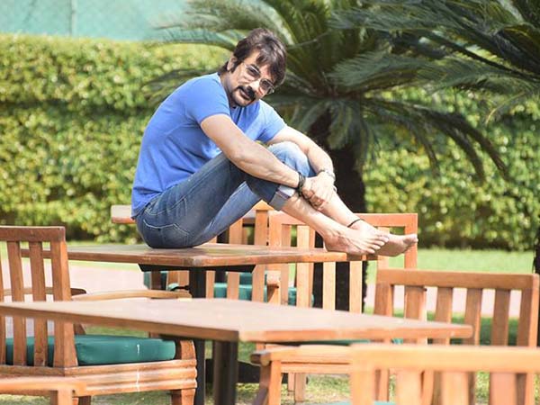 তাপস পালের সঙ্গে স্টারডাম শেয়ার করার প্রসঙ্গ